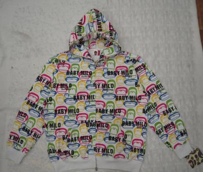 BABY MILO Hoodies-161